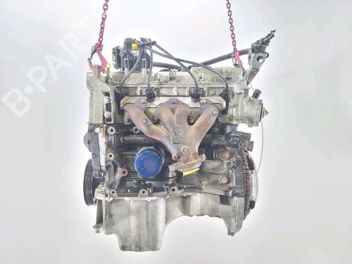 Engine DACIA SANDERO 1.4 (BS0C, BS0A, BS0G, BS1F, BS0E) | BP28310943M1 