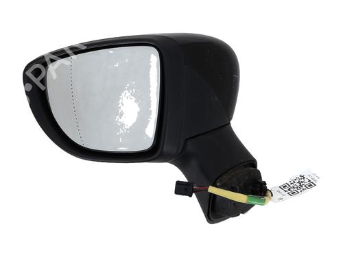 Retrovisor izquierdo RENAULT CAPTUR I (J5_, H5_) 1.2 TCe 120 (120 hp) 28106258