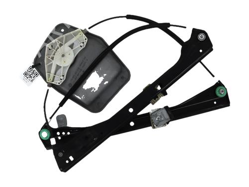 Front left window mechanism VW GOLF V (1K1) 2.0 GTI | BP36795110C22 - Image 2