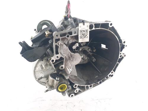 Gearbox CITROËN BERLINGO MULTISPACE (B9) 1.6 HDi 75 16V | BP29932269M3 