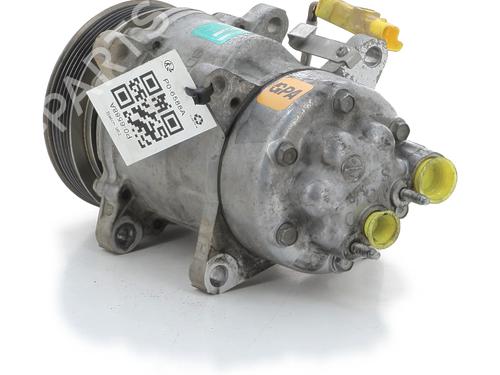 AC compressor PEUGEOT 307 (3A/C) 2.0 HDi 90 | BP29517468M34 