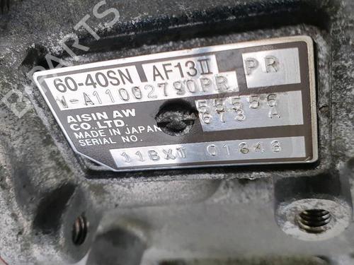 Gearbox OPEL CORSA D (S07) 1.4 (L08, L68) | BP26918549M3 