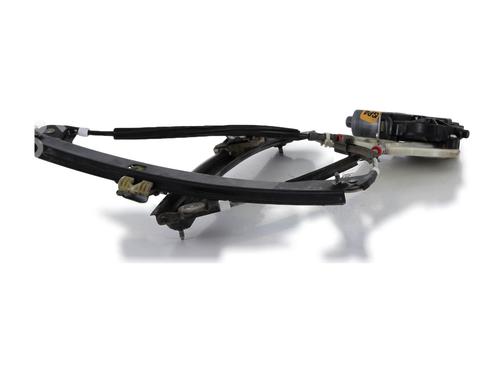 Front left window mechanism VW POLO V (6R1, 6C1) 1.6 TDI | BP29048107C22