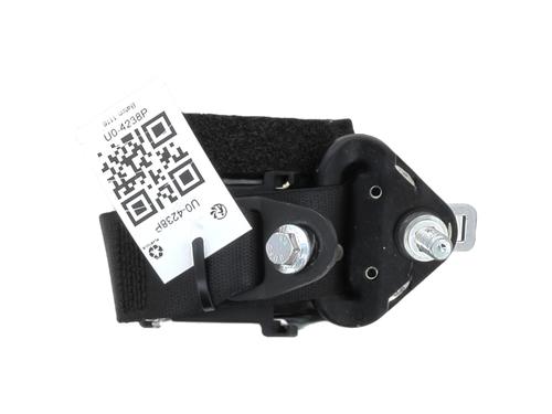 Used Rear left belt tensioner FIAT 500 (312_) 1.3 D Multijet (312AXB1A) (75 hp) 30190096