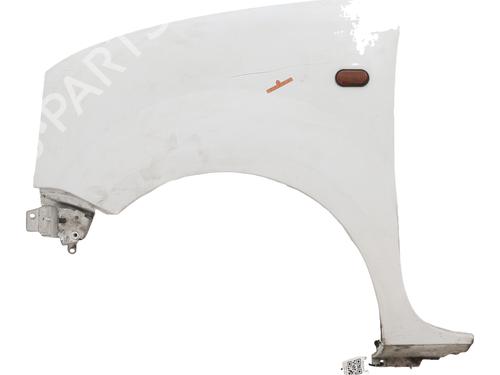 Used Left front fenders RENAULT KANGOO Express (FC0/1_) 1.5 dCi (FC07, FC1R) (65 hp) 29762161