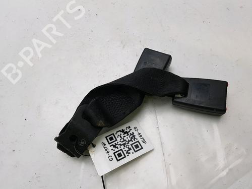 Seat buckle BMW 1 (E87) 118 d | BP27916591I32 