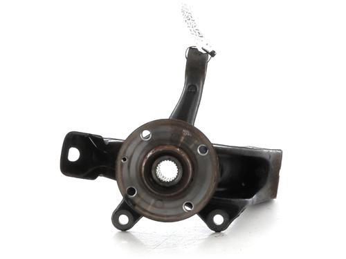 Used Right front steering knuckle PEUGEOT 108 1.2 (82 hp) 30798838
