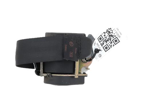 Used Rear left seatbelt PEUGEOT 206 CC (2D) 2.0 S16 (136 hp) 31913418