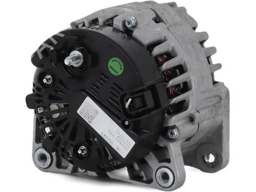 Alternator RENAULT KANGOO Express (FW0/1_) 1.5 dCi 75 (FW07, FW10, FW04) | BP40114642M7 - Image 3