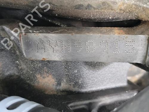 Engine SKODA FABIA II (542) 1.6 TDI | BP40211903M1 - Image 11