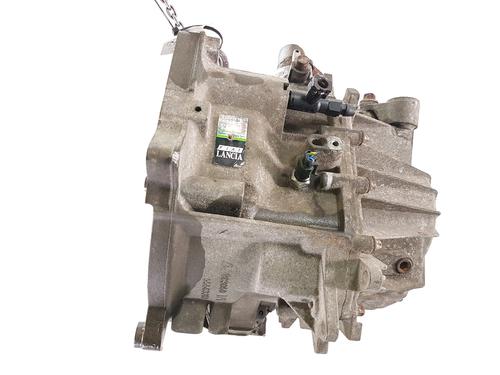 Used Gearbox FIAT BRAVO II (198_) 1.4 T-Jet (198AXF1B) (150 hp) 16219733