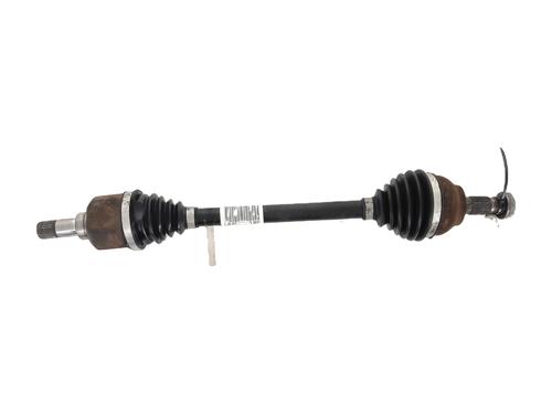 Used Left front driveshaft CITROËN C3 AIRCROSS II (2R_, 2C_) 1.2 PureTech 110 (2RHNZB, 2RHNZW, 2RHNPX, 2RHNPJ) (110 hp) 28106052