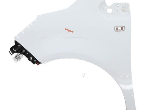 Used Left front fenders OPEL MERIVA B MPV (S10) 1.7 CDTI (75) (110 hp) 32130679