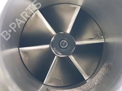 Engine PEUGEOT 3008 II SUV (MC_, MR_, MJ_, M4_) Hybrid4 (M45GBU) | BP22796408M1 