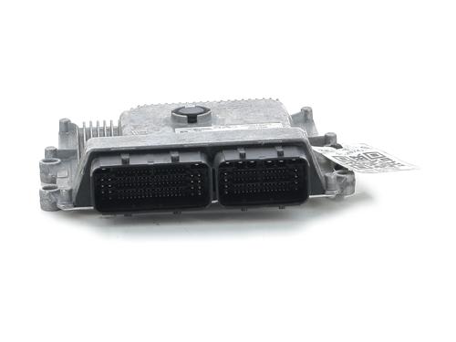 Used Engine control unit (ECU) PEUGEOT 208 I (CA_, CC_) 1.2 THP 110 (110 hp) 31032051