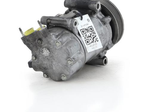 AC compressor CITROËN C3 II (SC_) 1.4 HDi 70 (SC8HZC, SC8HR0, SC8HP4) | BP39394024M34 - Image 3