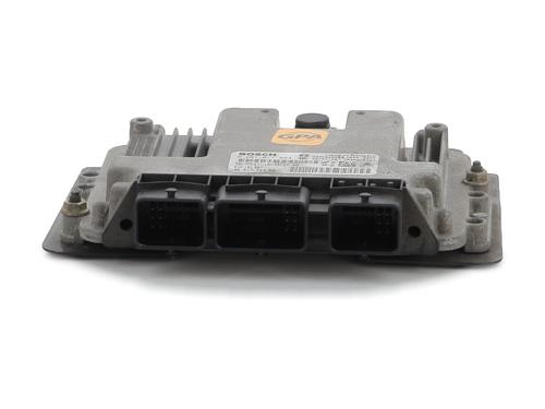 Used Engine control unit (ECU) PEUGEOT 307 Break (3E) [2002-2009]  27246557
