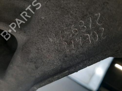 Gearbox PEUGEOT 2008 I (CU_) 1.2 THP 130 / PureTech 130 | BP36428923M3 - Image 5