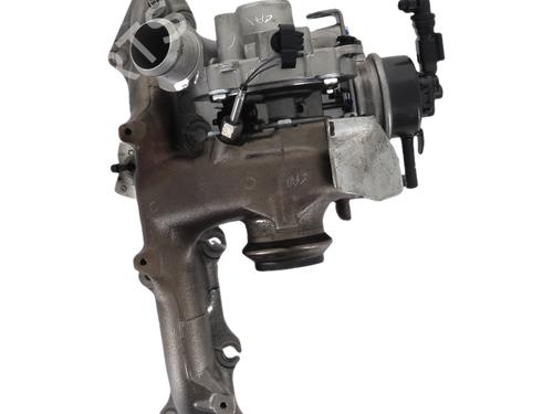 Used Turbocharger/Supercharger Turbocharger/Supercharger PEUGEOT 308 II (LB_, LP_, LW_, LH_, L3_) 2.0 BlueHDi 150 (150 hp) 40034276 40034276