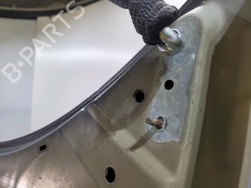 Hood CITROËN C3 I (FC_, FN_)  | BP28505785C1