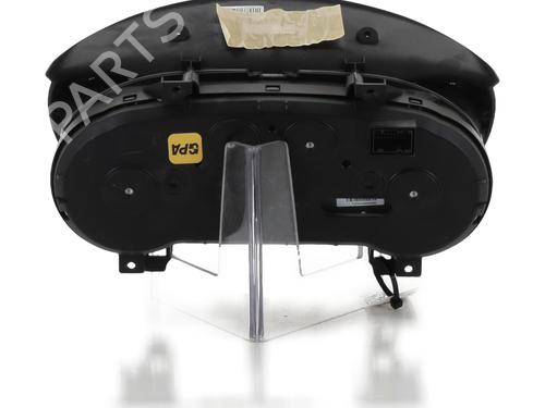 Instrument cluster FIAT PUNTO EVO (199_) 1.2 | BP32255772C47