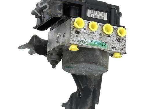 ABS pump NISSAN MICRA III (K12) 1.2 16V | BP19580228M43 