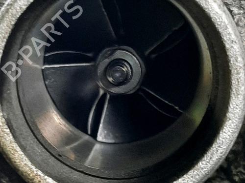 Engine MAZDA 2 (DE_, DH_) 1.4 MZR-CD | BP31141892M1 