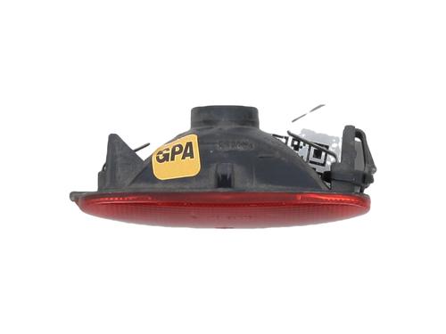 Used Rear center light PEUGEOT 206 Van 1.4 HDi (68 hp) 27914781