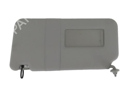 Used Left sun visor Left sun visor SUZUKI SWIFT IV (FZ, NZ) 1.2 (AZH412, ZC72S) (94 hp) 33685390 33685390