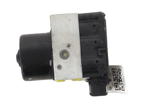 ABS Bremseaggregat PEUGEOT 206 Hatchback (2A/C) 2.0 HDI 90 | BP28161119M43 