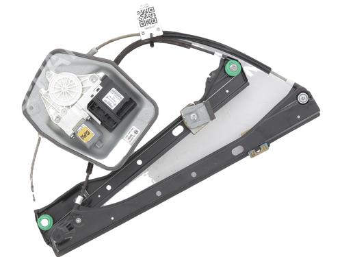 Used Front right window mechanism Front right window mechanism VW GOLF VI (5K1) [2008-2014] 34362617 34362617