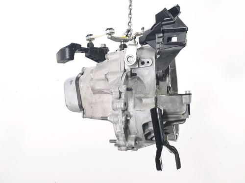 Gearbox PEUGEOT 2008 I (CU_) 1.2 VTi | BP37065156M3 - Image 3