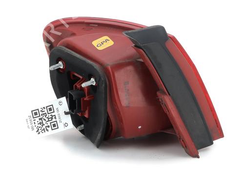 Right taillight VW PASSAT B6 (3C2) 2.0 TDI | BP24814436C35 