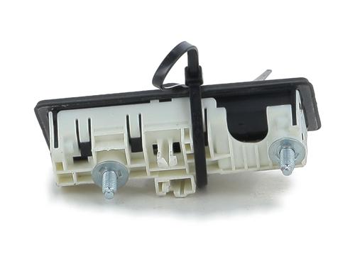 Tailgate handle AUDI A4 B8 (8K2) 2.0 TDI | BP22896104C132 