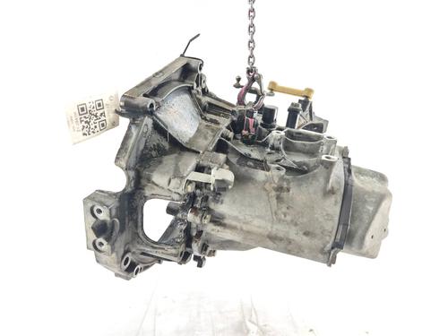 Used Gearbox Gearbox CITROËN C3 I (FC_, FN_) 1.6 16V (109 hp) 39941566 39941566