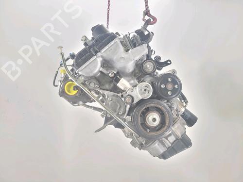 Used Engine MITSUBISHI ECLIPSE CROSS (GK_, GL_) 1.5 T-Mivec 4WD (163 hp) 30449411