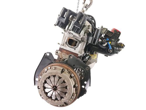 Engine FIAT PANDA (169_) 1.2 (169.AXB11, 169.AXB1A) | BP17553560M1 
