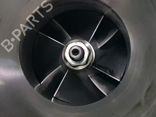 Engine PEUGEOT 308 SW II (LC_, LJ_, LR_, LX_, L4_) 1.6 BlueHDi 100 | BP30558328M1 