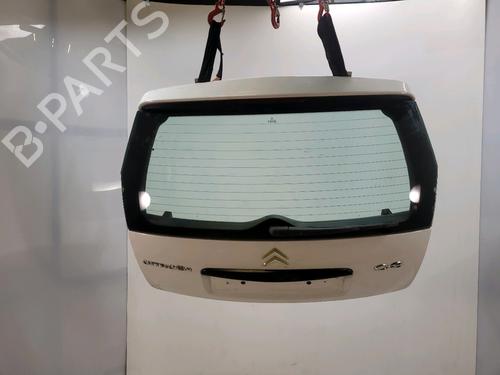 Coffre CITROËN C3 I (FC_, FN_) 1.1 i (60 hp) 30828244