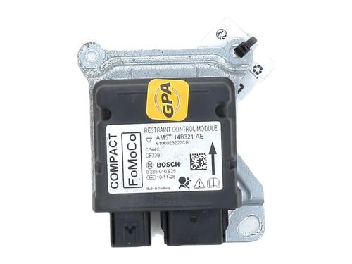 ECU airbags FORD C-MAX II (DXA/CB7, DXA/CEU) 1.6 TDCi | BP23266995M53 