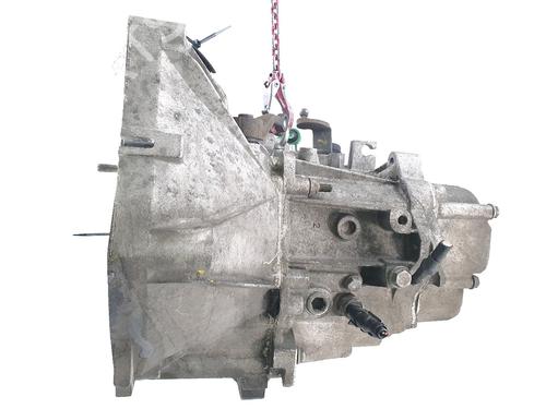 Used Gearbox CITROËN NEMO MPV 1.3 HDi 75 (75 hp) 25983894