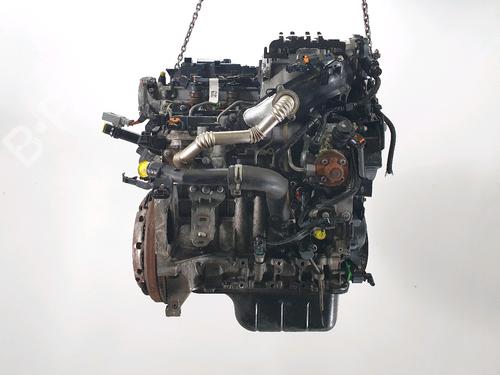 Engine OPEL COMBO Box Body/MPV (K9) 1.6 D | BP39087294M1 - Image 4