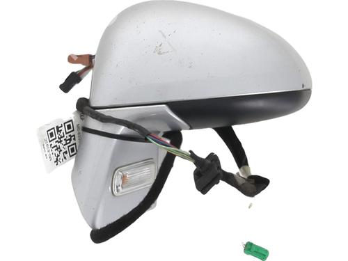 Left mirror CITROËN C4 Coupe (LA_) 1.6 HDi | BP25887367C26 