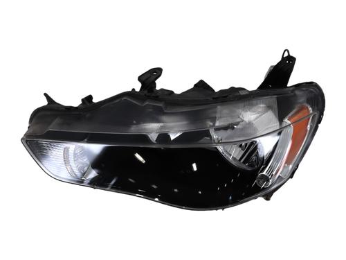Left headlight MITSUBISHI OUTLANDER II (CW_W) 2.2 DI-D 4WD | BP36897921C28  - Image 5