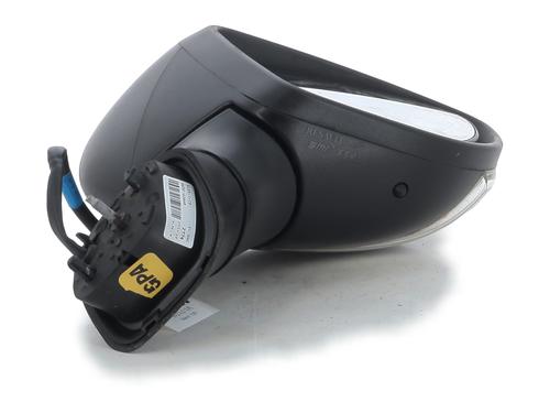 Right mirror RENAULT CLIO IV (BH_) 1.2 16V | BP32401184C27
