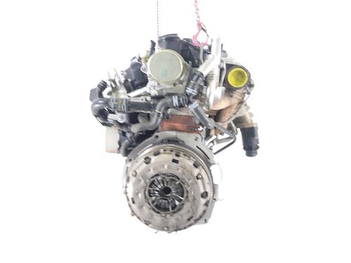 Motor VW AMAROK (2HA, 2HB, S1B, S6B, S7A, S7B, AGD) 2.0 BiTDI 4motion | BP29321390M1 