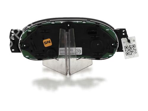 Instrument cluster DACIA SANDERO II TCe 90 (B8M1, B8MA, B8AC) | BP29624055C47 