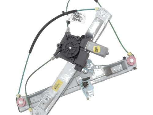 Used Front left window mechanism Front left window mechanism OPEL CORSA D (S07) 1.3 CDTI (L08, L68) (95 hp) 33745261 33745261