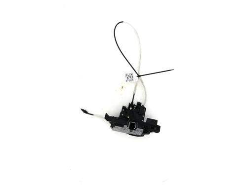 Used Front right lock FIAT 500e (332_) Elektro 3+1 (FA1) (118 hp) 27902272