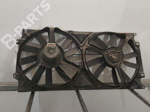 Used Radiator fan Radiator fan SEAT CORDOBA Vario (6K5) 1.9 TDI (90 hp) 10474565 10474565